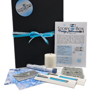 Datenight frostige Geheimnisse