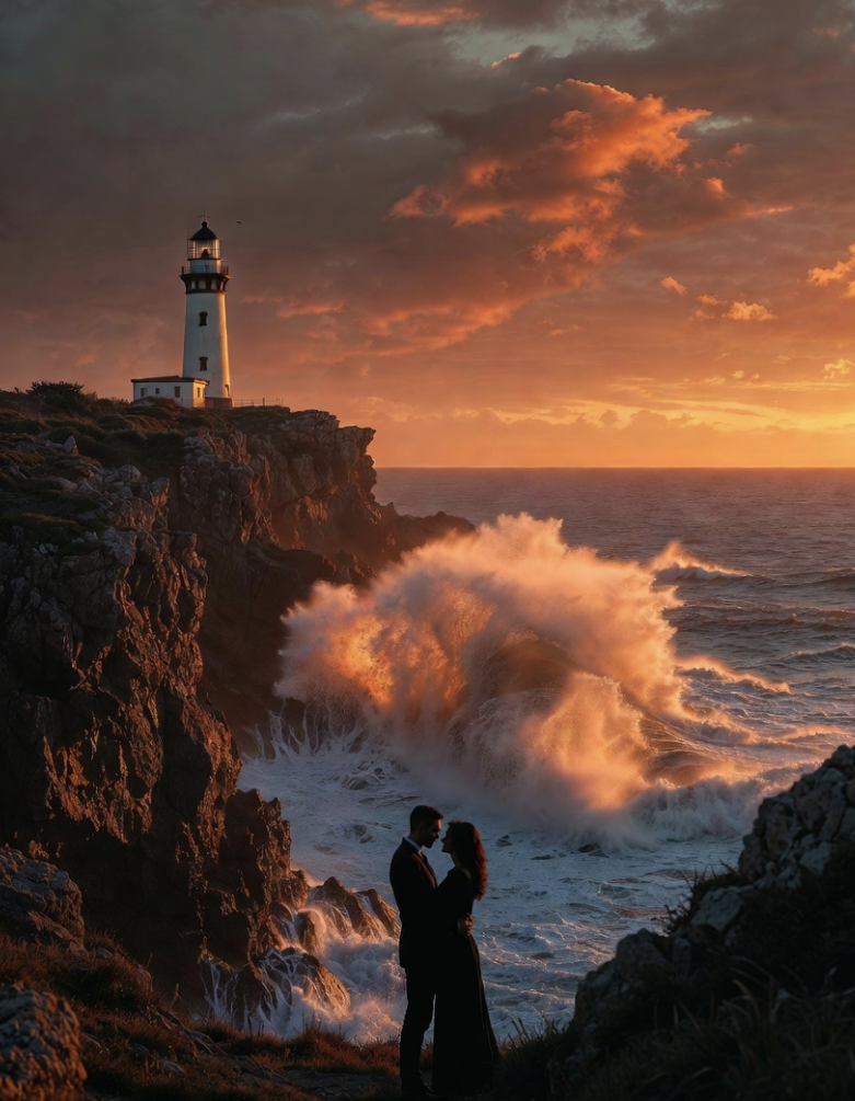 Feuerwelle premium box