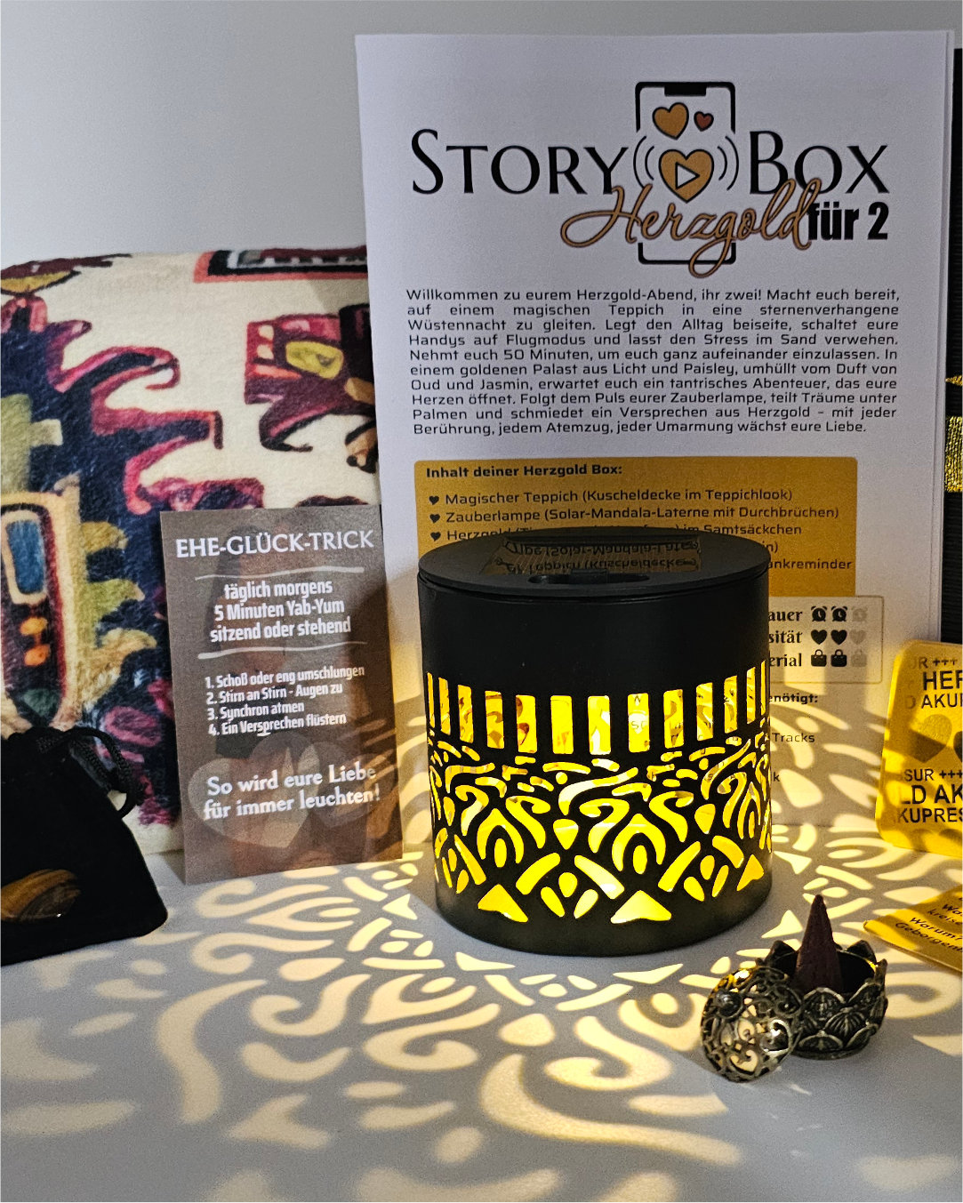 marrokanische geschichte