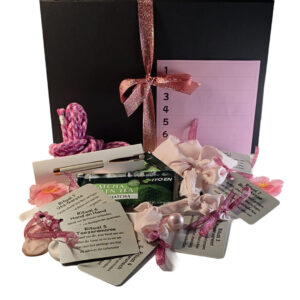 Kirschblütengeheimnis - Dein privates Hanami zu Hause