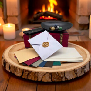 Liebes-Zeitkapsel Paare personalisierbar | Magie der Momente – Jahrestag & mehr