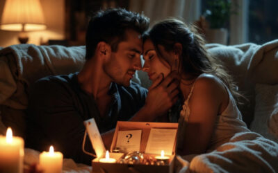 Beziehungslangeweile? Das ist kein Schicksal – das ist Faulheit