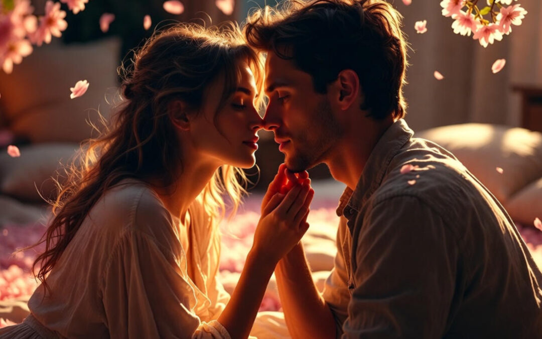 Valentinstag ohne Kitsch: Echte Ideen für echte Nähe