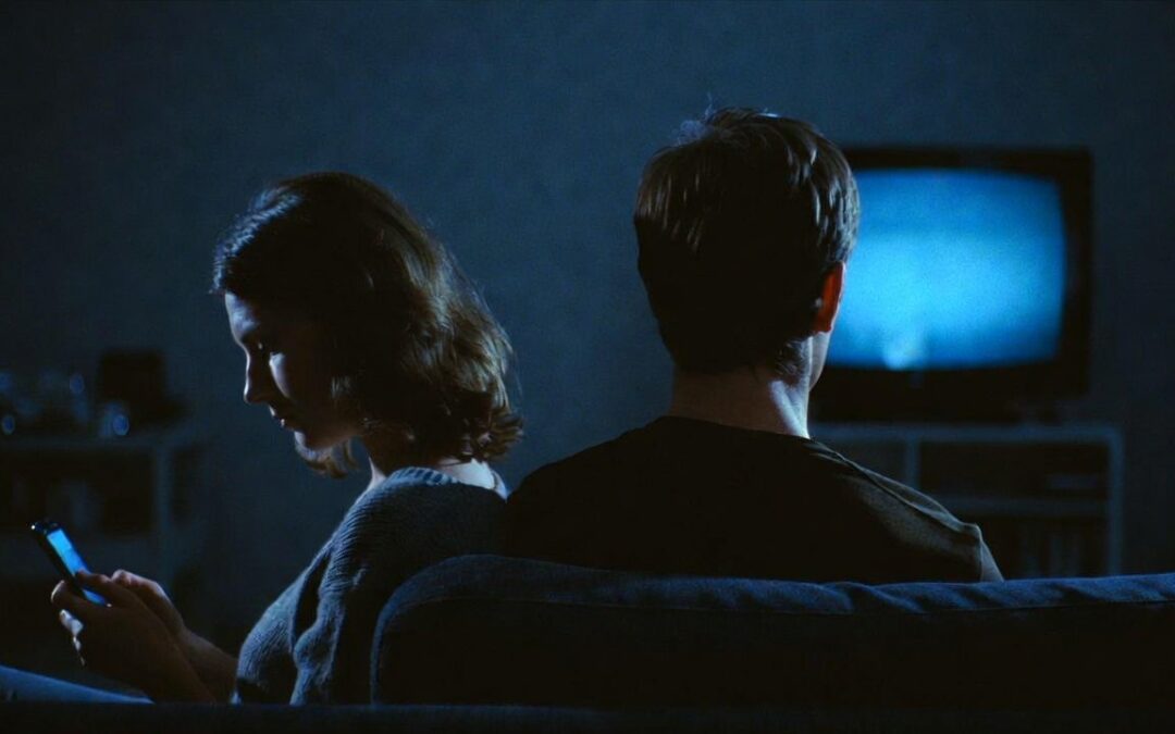 Deine Beziehung ist am Arsch und du machst?…. NICHTS!