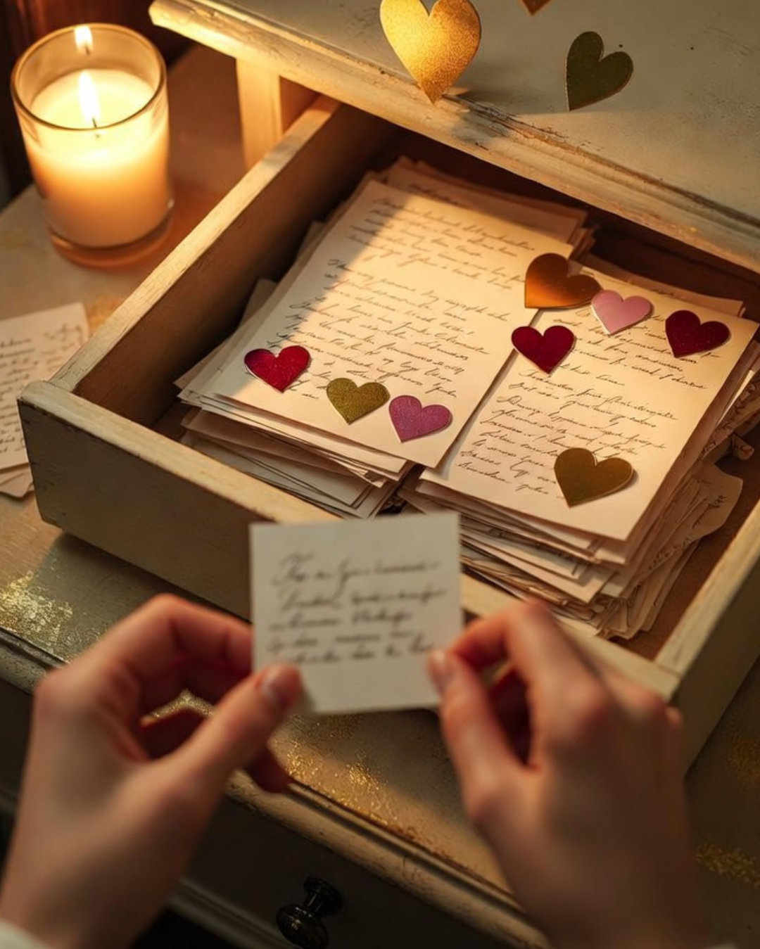 abc Datenight Flirtbriefchen