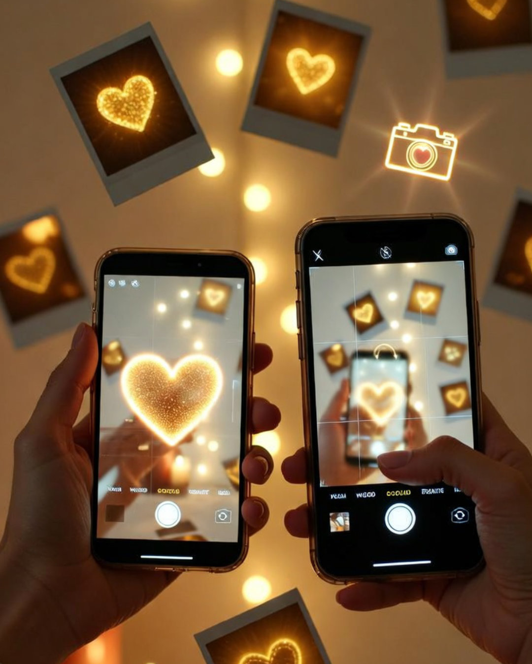 Datenight Fotoshooting