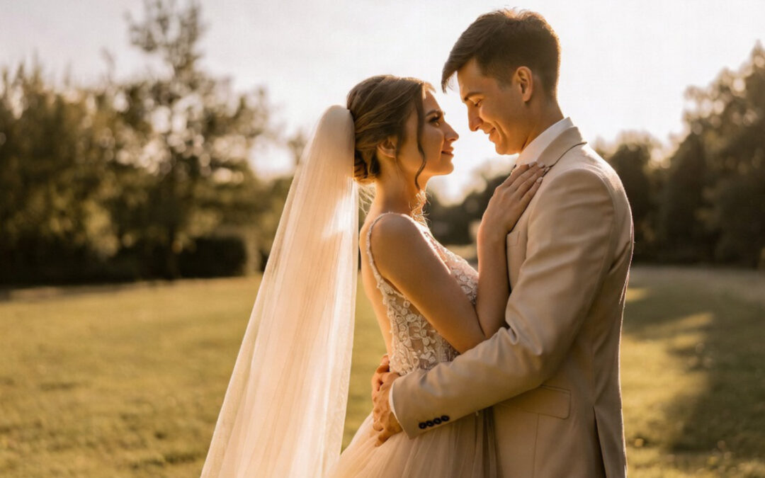 Die 5 Dinge, die du auf deiner Hochzeit auf keinen Fall vergessen darfst
